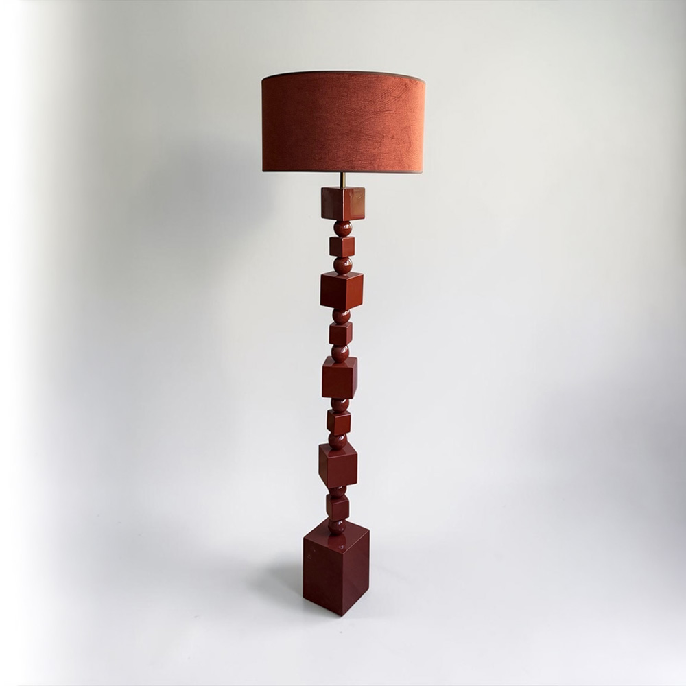 ruby-tall Rubby Tall - Görsel 1